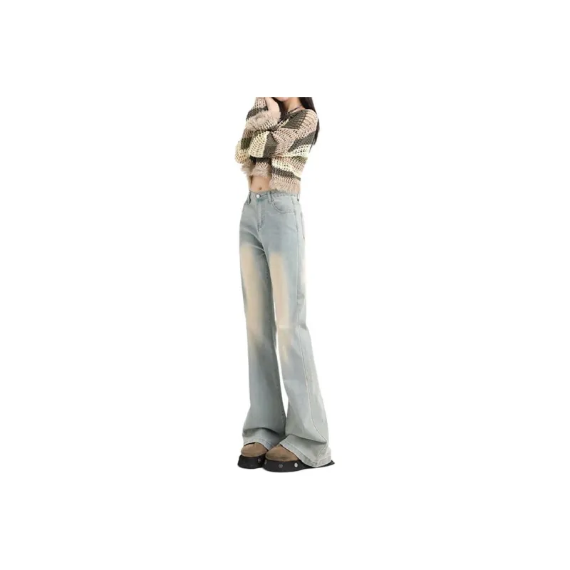 FOREVER 21 Jeans Unisex-11