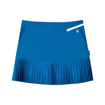 FILA Athletics Casual Short Skirts Women's Princess Blue