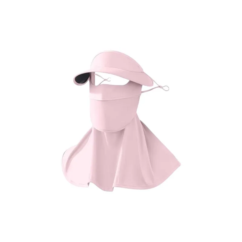 TUCANO Polyamide Sun Protection Masks Women's-3