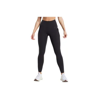 GYMSHARK Leggings Women's Black