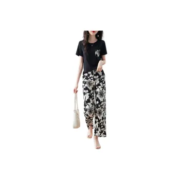 XWI Casual Suit Women's Elegant Black