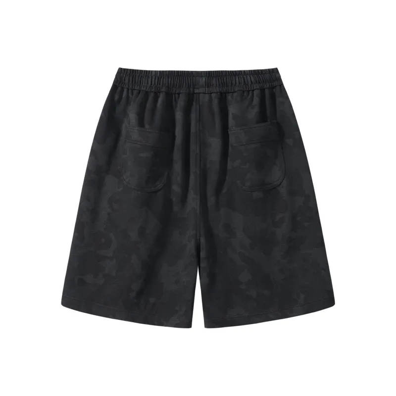 The Simpsons Cargo Shorts Unisex-1
