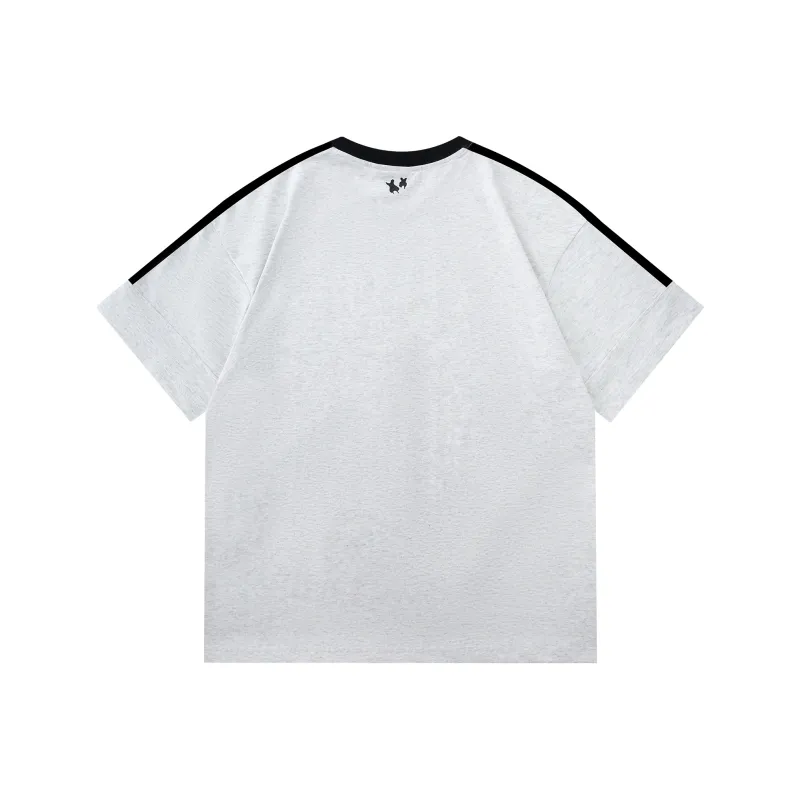 ER T Shirts Unisex-5