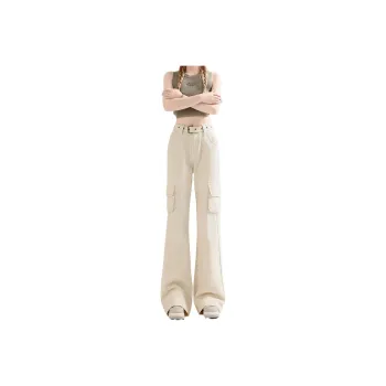 Enhanced Cargo Pants Women's