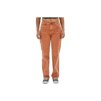 GUESS Jeans Women's Orange