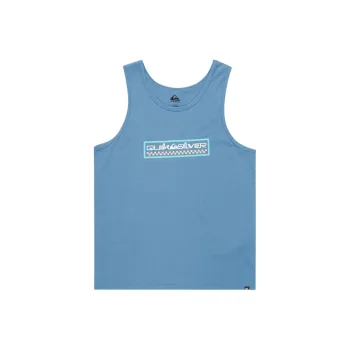 Quiksilver Tank Top Men's Crown Blue