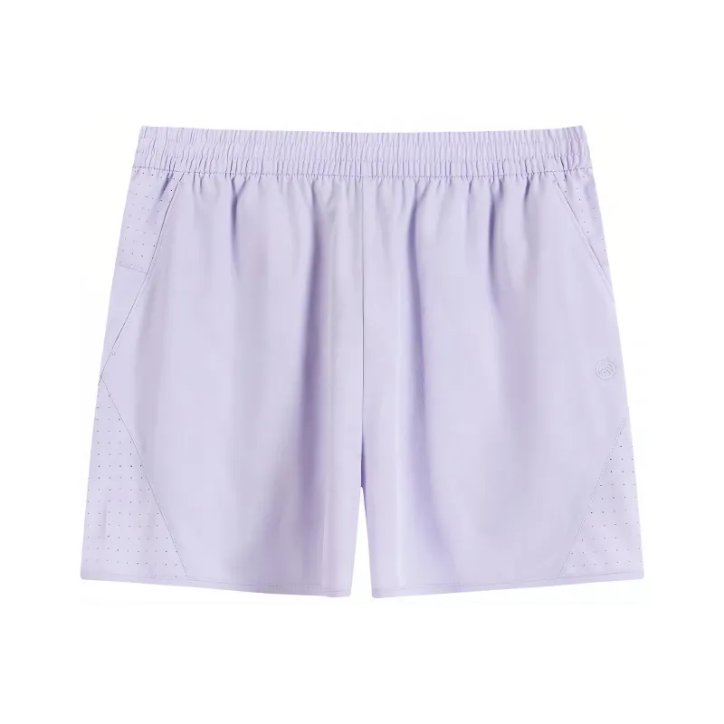 Tectop Casual Shorts Women's-0