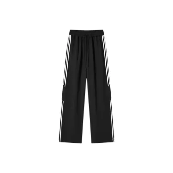 LA'T.WEEKEND Casual Pants Unisex