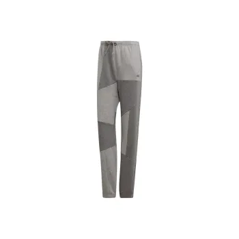 Adidas Originals DANIELLE CATHARI Knitted Sports Pants Women's Gray