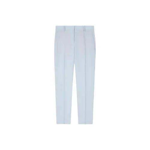 Paul Smith Linen Trousers