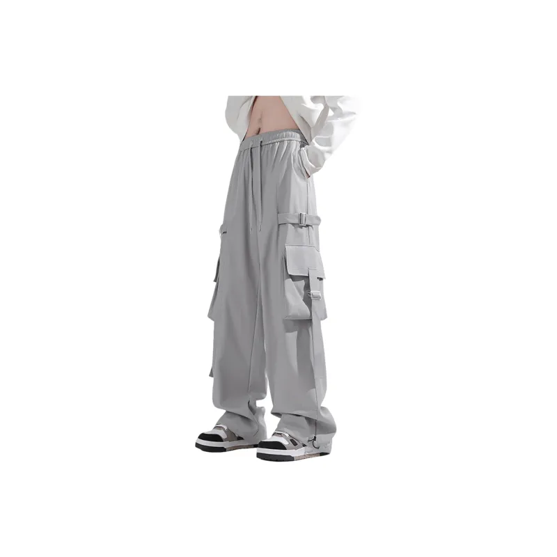 HEYMARKET Cargo Pants Women's-4