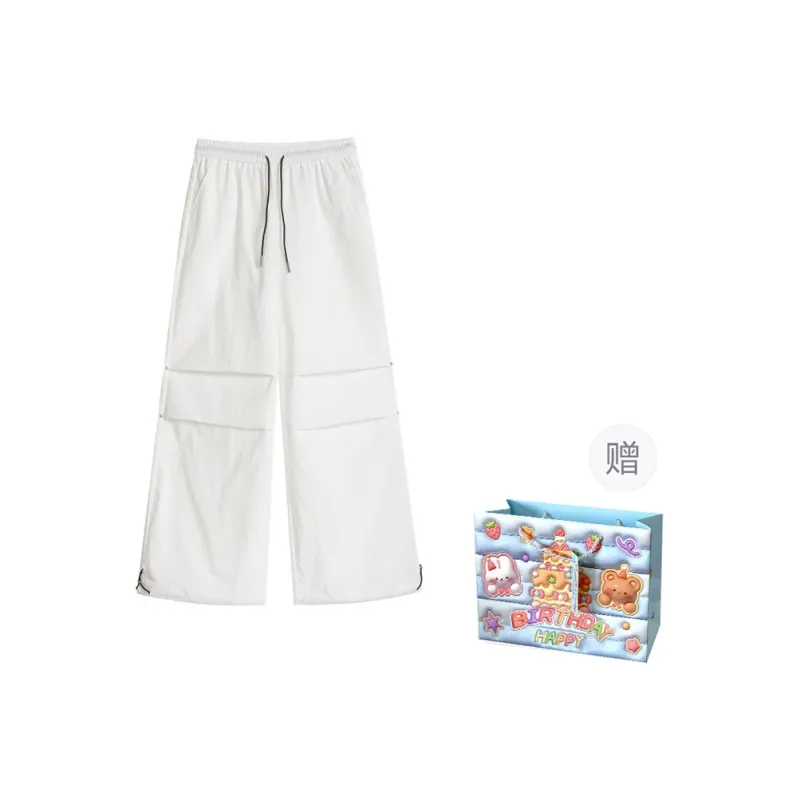 WOWI Casual Pants Women's-8