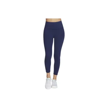 Skechers GO WALK Go Walk HW Leggings Women's Marine Blue