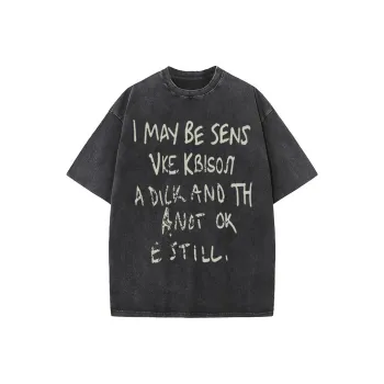 ACUOD BY CHANU T Shirts Unisex