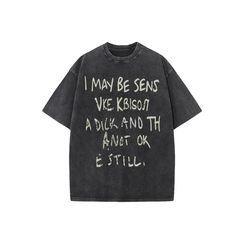 ACUOD BY CHANU T Shirts Unisex-1