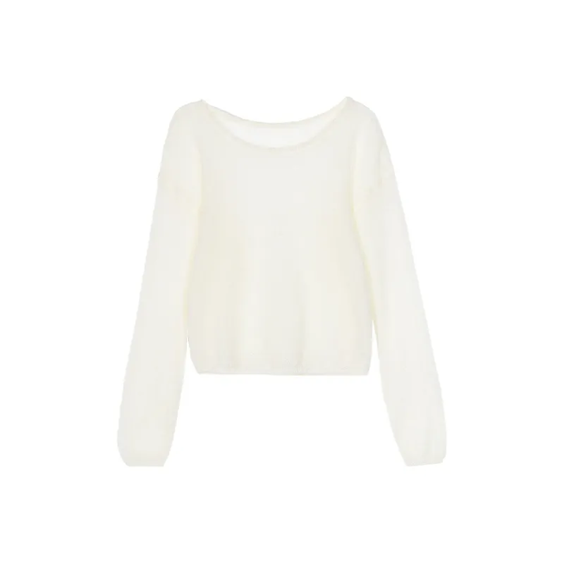 ERIRI Knitwear Women's-5