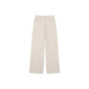 COS Jeans Women's Beige