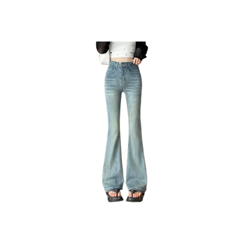 ORIGIN Jeans Women's Light Blue