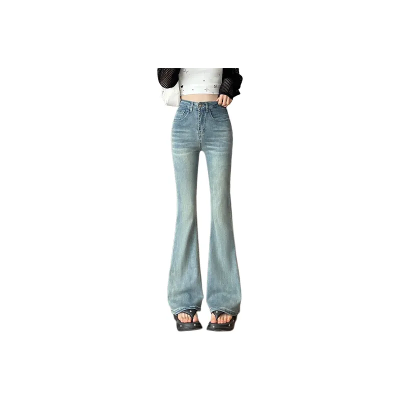 ORIGIN Jeans Women's Light Blue-0