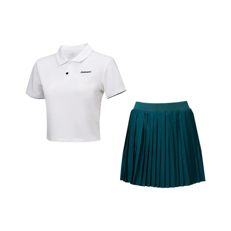 Kawasaki Casual Suits Women's-4