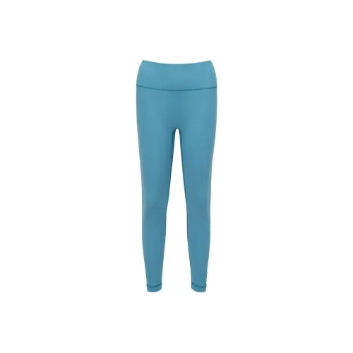 THE NORTH FACE Leggings Women's Blue