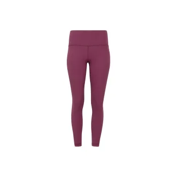 ARITZIA Golden BUTTER New Cheeky Hi- Rise Legging Leggings Women's Twinberry Red