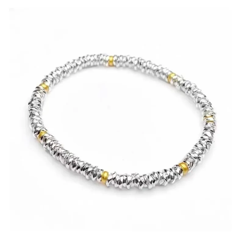AITAO 999 Fine Silver Pure Silver Bracelets Women's-0