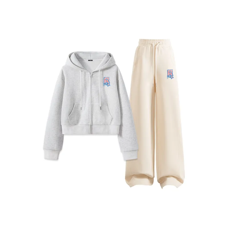 MINISO Casual Suits Women's-2