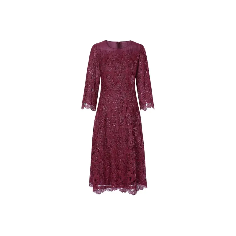 JZ. ANNAKRO Long Sleeved Dresses Women's-0