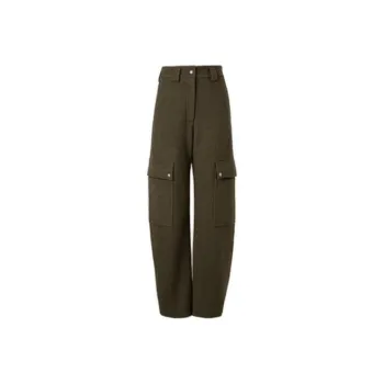 III VIVINIKO Cargo Pants Women's