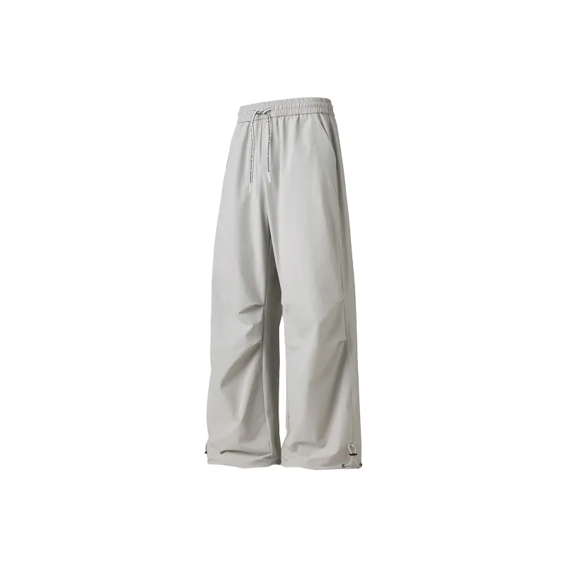 WOKXSS Casual Pants Unisex-6