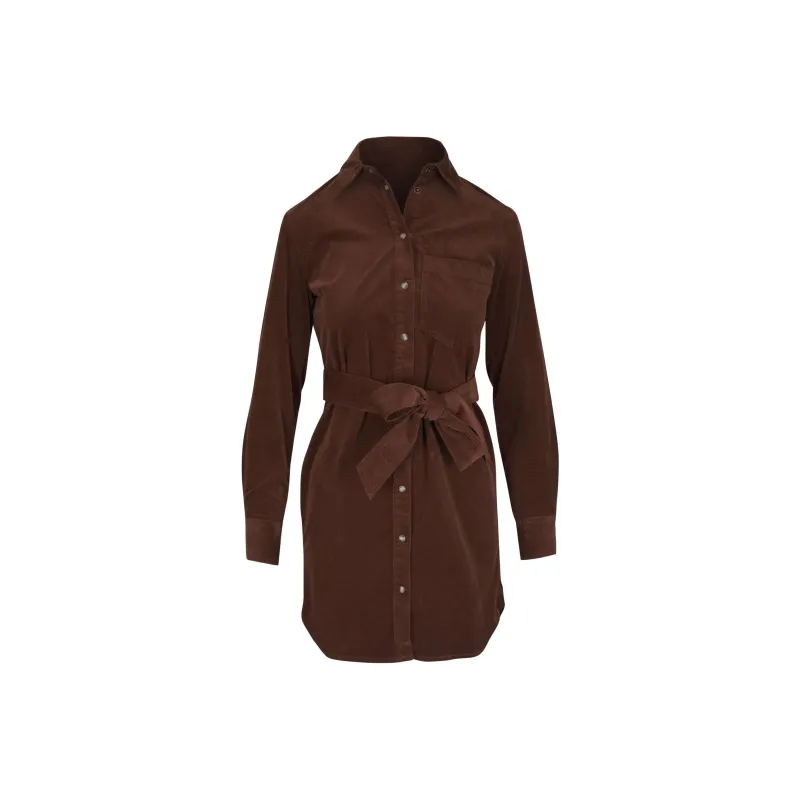 Veronica Beard Long Sleeve Dress-0