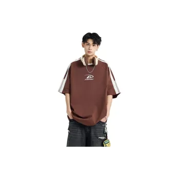 RASHOMONG T Shirts Unisex