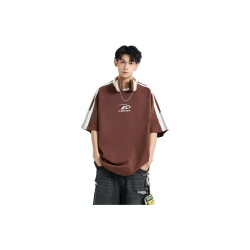 RASHOMONG T Shirts Unisex
