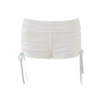 I.AM.GIA MIA SHORT Casual Shorts Women's White