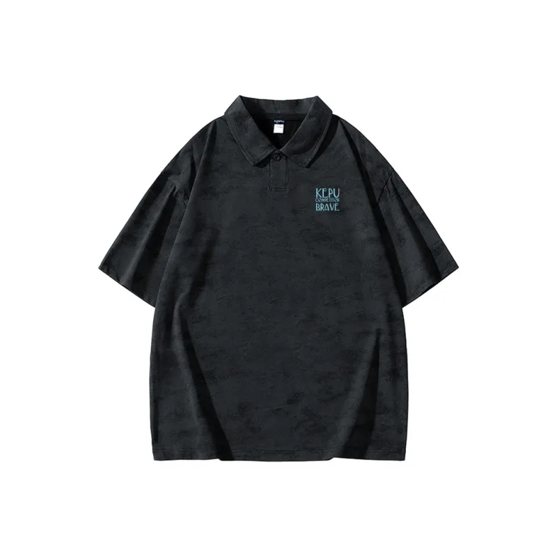 Kepu T Shirts Unisex-0