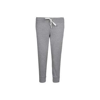 Converse Casual Shorts Women's Textured Gray