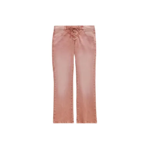 ISABEL MARANT ETOILE Vanel Jeans