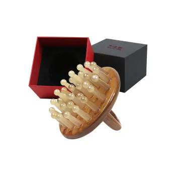 Cow Daddy Hairdressing Tools Unisex