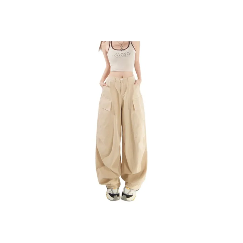FOREVER 21 Jeans Women's Khaki-0