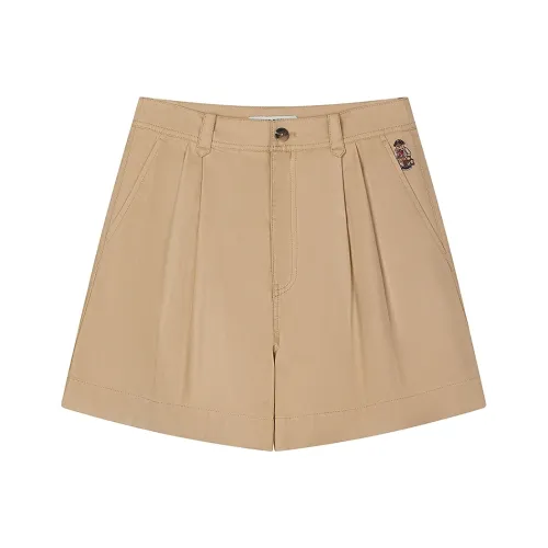 Teenie Weenie Casual Shorts Women's
