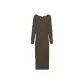 Rich Mocha Brown/Deep Mocha Brown