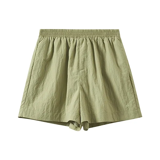 Inman Casual Shorts Women's-3