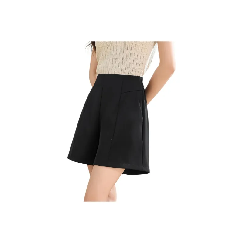ORIGIN Casual Shorts Women's-0