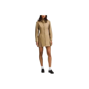 Lululemon Utilitech™ FW24 Long Sleeved Dress Women's