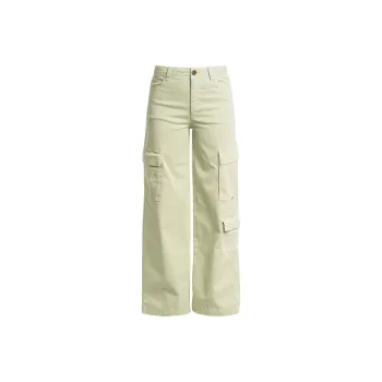 PARAJUMPERS Lela Straight leg Trousers
