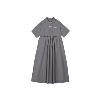 Saotome Short Sleeved Dresses Women's