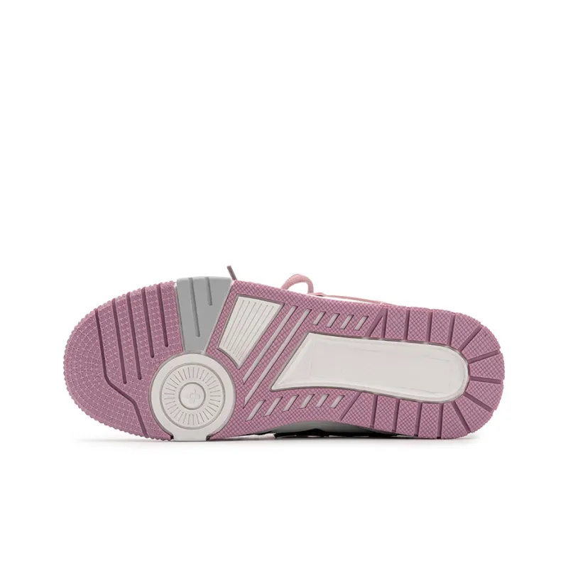 HUANAI Low Top Skateboard Shoes Unisex-6