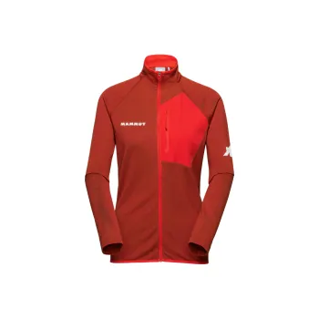 MAMMUT Aenergy Light ML Jacket Women's