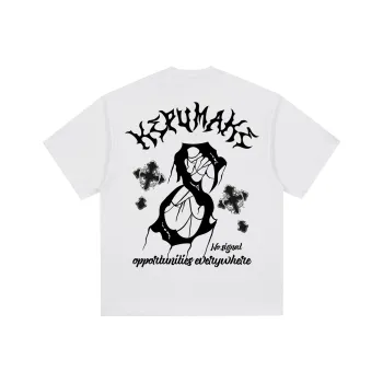 Kepu T Shirts Unisex